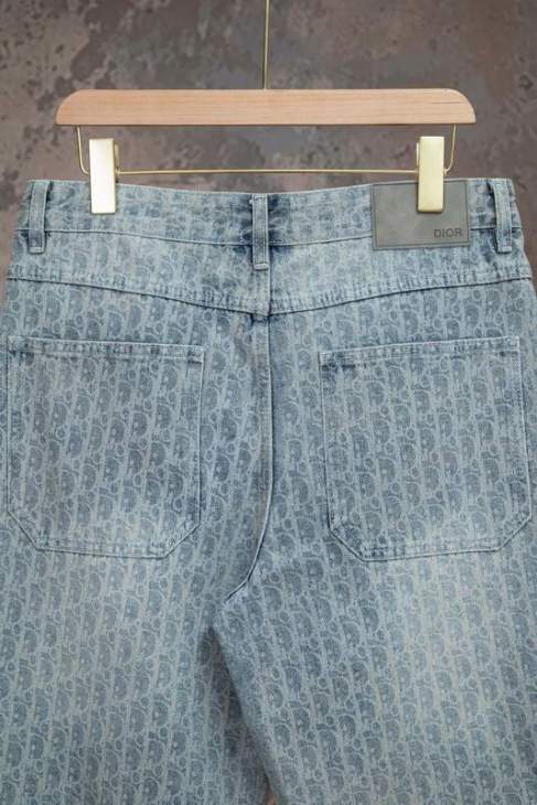 Dior Jeans Short _SKUDiorM-2XLmmtxM24849594